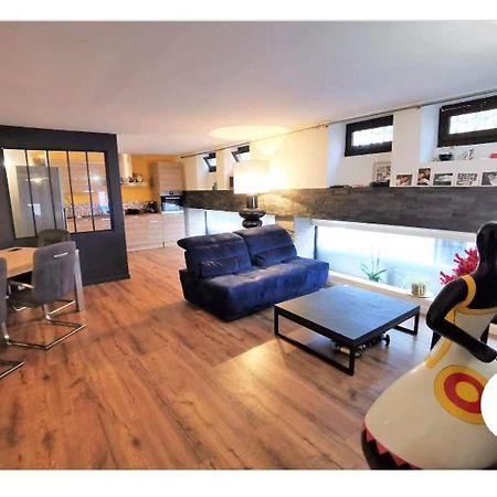 Logement Hyper-Centre Idealement Situe Home-Voltaire Анже Экстерьер фото