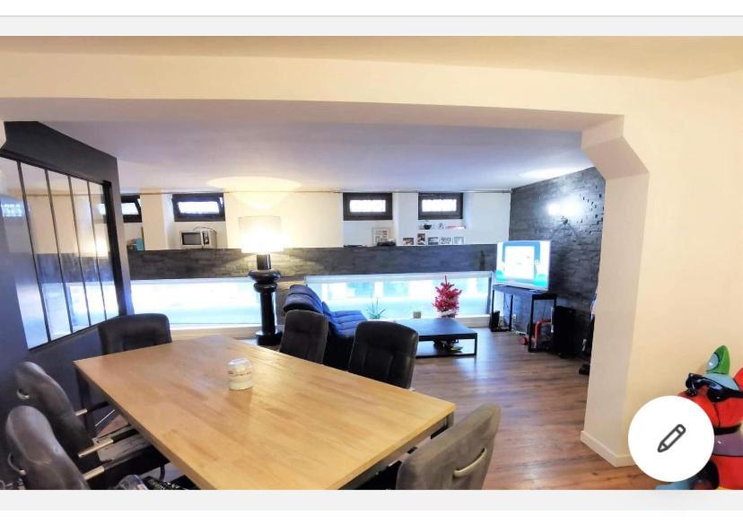 Logement Hyper-Centre Idealement Situe Home-Voltaire Анже Экстерьер фото