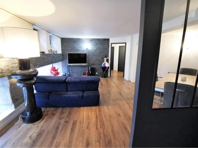 Logement Hyper-Centre Idealement Situe Home-Voltaire Анже Экстерьер фото