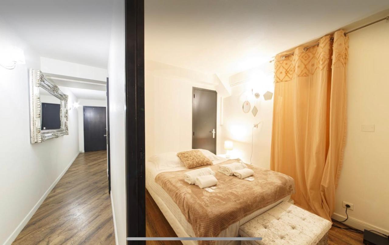 Logement Hyper-Centre Idealement Situe Home-Voltaire Анже Экстерьер фото