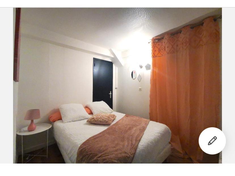 Logement Hyper-Centre Idealement Situe Home-Voltaire Анже Экстерьер фото