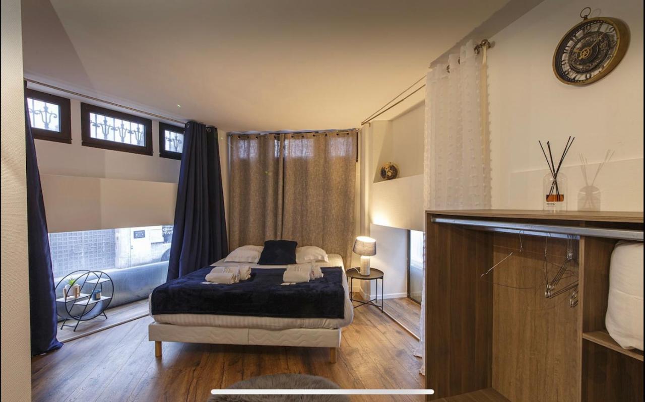 Logement Hyper-Centre Idealement Situe Home-Voltaire Анже Экстерьер фото