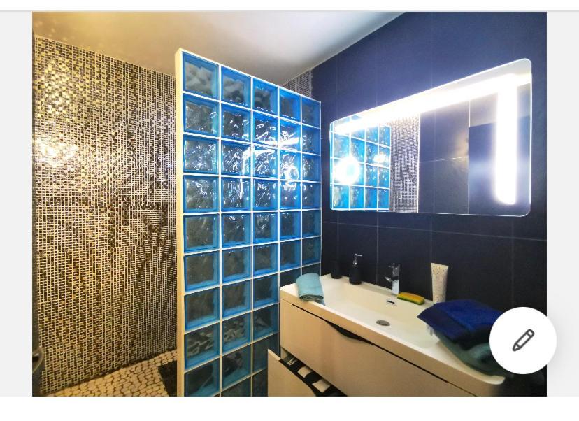 Logement Hyper-Centre Idealement Situe Home-Voltaire Анже Экстерьер фото