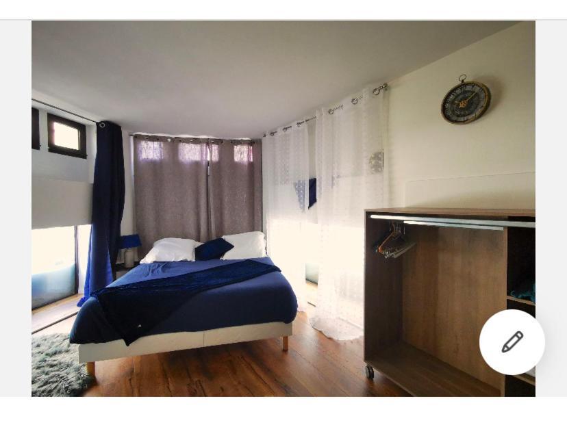 Logement Hyper-Centre Idealement Situe Home-Voltaire Анже Экстерьер фото