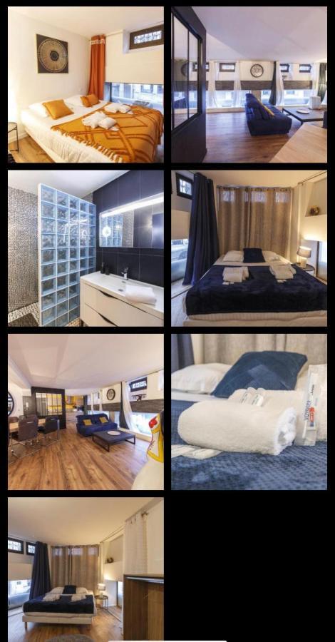 Logement Hyper-Centre Idealement Situe Home-Voltaire Анже Экстерьер фото