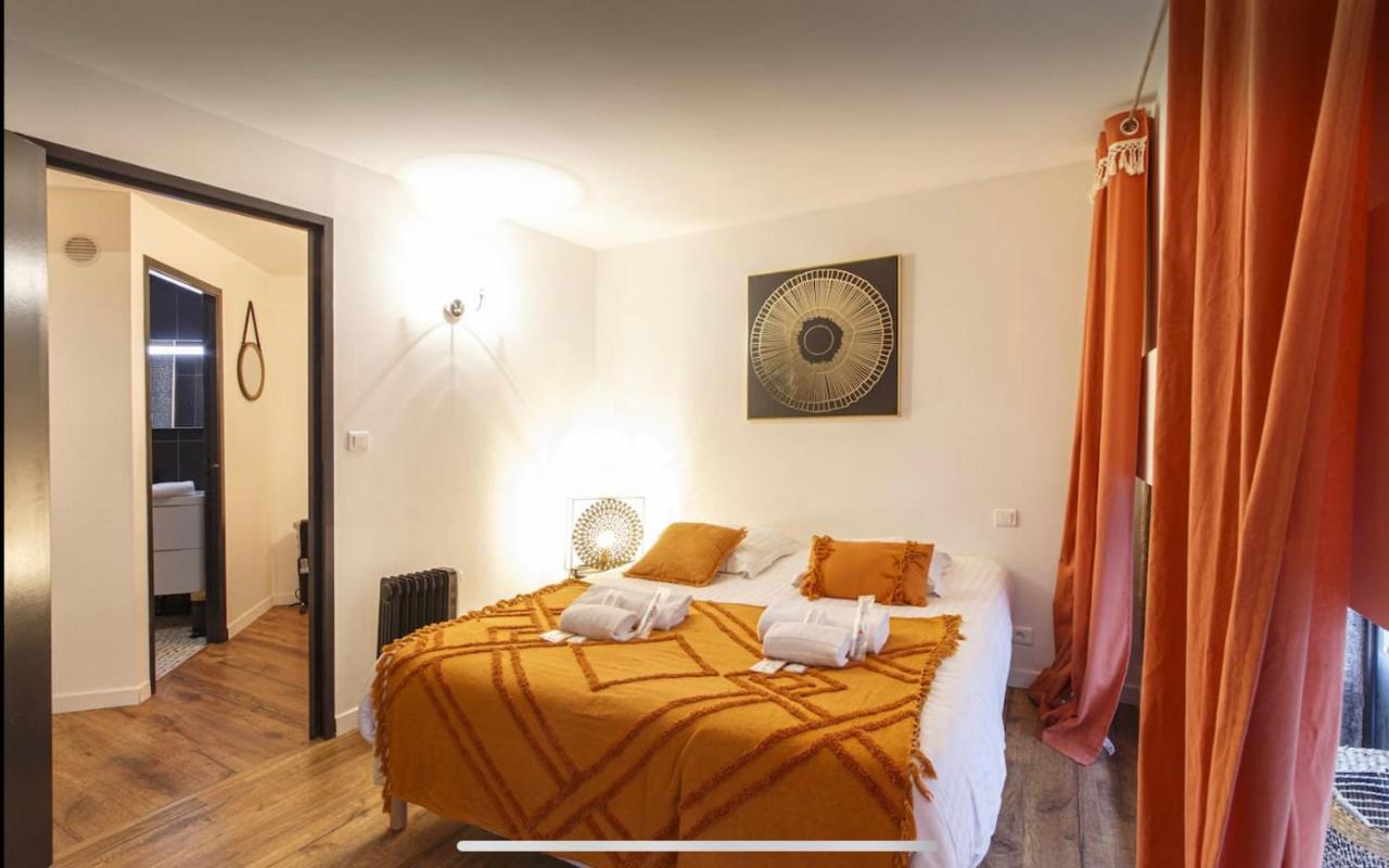 Logement Hyper-Centre Idealement Situe Home-Voltaire Анже Экстерьер фото
