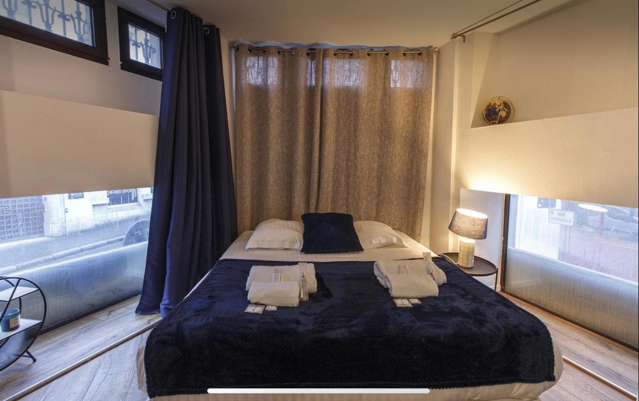 Logement Hyper-Centre Idealement Situe Home-Voltaire Анже Экстерьер фото